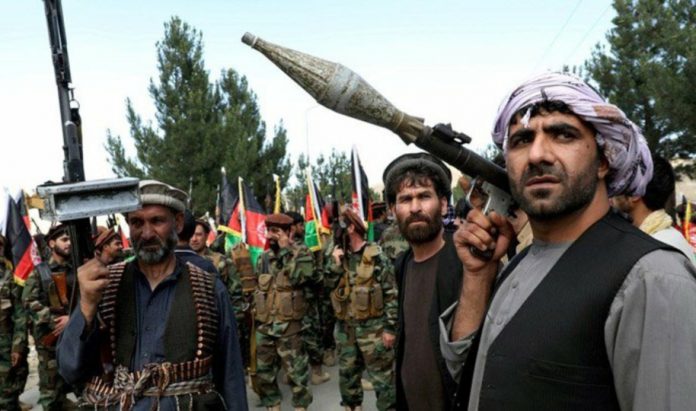 কোনো অজুহাত নয়, আফগানিস্তান ছাড়তে হবে সব বিদেশি সেনাকেই: তালেবান