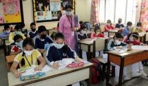 ভারতে খুলতে শুরু করেছে শিক্ষাপ্রতিষ্ঠান