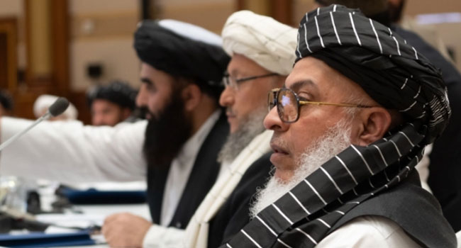 আফগানিস্তানে সরকার গঠনে তালেবানের নেতৃত্বে রয়েছেন যারা