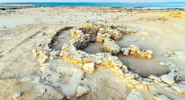 আরব আমিরাতে সাড়ে ৮ হাজার বছর আগের স্থাপনার সন্ধান