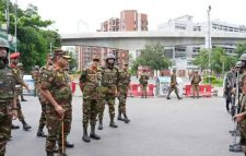 ম্যাজিস্ট্রেসি পাওয়ার : সেনাবাহিনী কী কী করতে পারবে