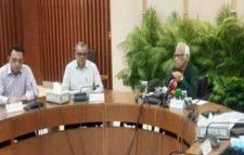 একনেকে ১২২২ কোটি টাকার চার প্রকল্প অনুমোদন