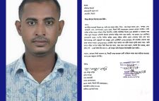 হত্যার হুমকির ঘটনায় জিডি করলেন সাংবাদিক  আব্দুল হাছিব :অনলাইন প্রেসক্লাবের নিন্দা