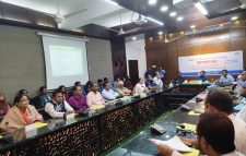 “তথ্য জানার অধিকারকে তৃণমূল পর্যায়ে ছড়িয়ে দিতে হবে”-জেলা প্রশাসক