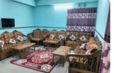 অনিরাপদ হয়ে উঠছে ফার্নিচারসহ বাসা ভাড়া