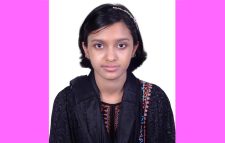 আন্তর্জাতিক সিলভার এওয়ার্ড অর্জন করেছে সিলেটের শিক্ষার্থী রিশতিয়া ফেরদৌস মাহাম