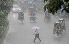 সিলেটসহ ৫ বি-ভা-গে অতিভারী বৃষ্টির আভাস