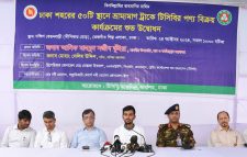 সিন্ডিকেট ভাঙতে সরকার সর্বোচ্চ কঠোর অবস্থানে থাকবে-উপদেষ্টা আসিফ মাহমুদ