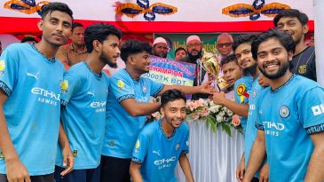 শরীর-মন ঠিক রাখতে খেলাধূলার বিকল্প নেই- আরিফুল হক চৌধুরী