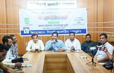 দূর্নীতির মুলোৎপাটনে গণমাধ্যমের ভূমিকা গুরুত্বপূর্ণ : জেলা প্রশাসক