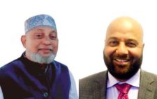 দীর্ঘ ২৩ বছর পর বাংলাদেশে প্রত্যাবর্তন করায় আব্দুল মালিক কে প্রবাসী সাব্বির আহমদের অভিনন্দন