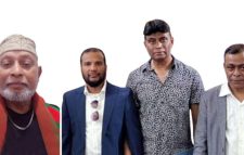 খোজারখলা ওয়েলফেয়ার এসোসিয়েশন ইউকে’র নবনির্বাচিত কমিটিকে প্রবাসী সাব্বির আহমদের অভিনন্দন