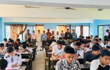 কিশোরকন্ঠ মেধাবৃত্তি ২০২৪ সম্পন্ন