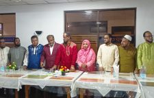 বঞ্চিত ও পিছিয়ে পড়া জৈন্তিয়াবাসীর অধিকার প্রতিষ্ঠায় “বৃহত্তর জৈন্তিয়া উন্নয়ন পরিষদ” গঠিত