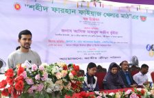 পাঠ্যপুস্তকে অন্তর্ভুক্ত হচ্ছে জুলাই গণঅভ্যুত্থানের গল্প:উপদেষ্টা আসিফ মাহমুদ