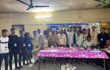 কানাইঘাটে ‘প্রভাতী সমাজ কল্যাণ যুব সংঘ’র ফ্রি চক্ষু ক্যাম্প অনুষ্ঠিত