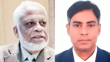 নতুন পিপি আশিক, ফয়েজ বাতিল
