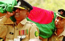 বিডিআর হত্যাকাণ্ড পুনঃতদন্তে পাঁচ কার্যদিবসের মধ্যে কমিটি