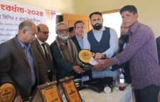 উচ্চশিক্ষা মানুষের নৈতিকতা ও মূল্যবোধকে জাগ্রত করে- প্রফেসর মামুন আকবর