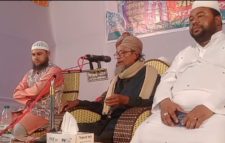 ক্বোরআন শিক্ষা প্রশিক্ষণ কেন্দ্র ১০ নং ওয়ার্ড শাখার তাফসীরুল ক্বোরআন মাহফিল সম্পন্ন