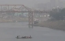 আগামী ২৪ ঘন্টায় কমতে পারে তাপমাত্রা