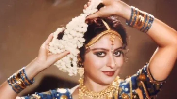 চিত্রনায়িকা অঞ্জনা মারা গেছেন