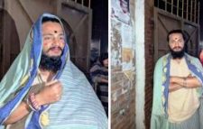 নারী সাজিয়ে বহিরাগত যুবককে নিজ কক্ষে নেওয়ায় ছাত্রী বহিষ্কার