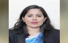 কোম্পানীগঞ্জের নবাগত ইউএনও আজিজুন্নাহার