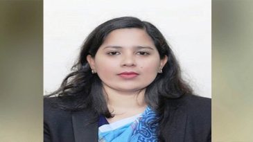 কোম্পানীগঞ্জের নবাগত ইউএনও আজিজুন্নাহার