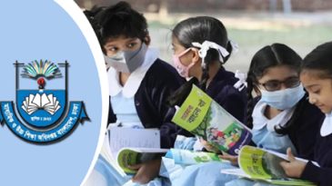 ৫ লাখ আসন খালি, তবুও স্কুলে ভর্তি হতে পারেনি অনেকেই