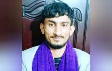 সচিবের ছেলে পরিচয়ে প্রতারণা, সিলেটে যুবক গ্রেপ্তার