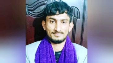 সচিবের ছেলে পরিচয়ে প্রতারণা, সিলেটে যুবক গ্রেপ্তার