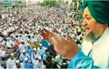 প্রস্তুত বালাইর হাওর, কাল ইসালে সওয়াব মাহফিল:হাফিজ মাছুম আহমদ দুধরচকী