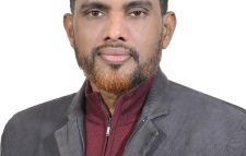 একাত্তর টিভি’র সিনিয়র রিপোর্টার নিয়োগ পেলেন মুহিত দিদার