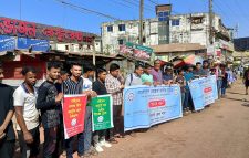 ভ্যাট বাড়লে ওসমানীনগরে অনির্দিষ্টকালের জন্য রেস্তোরাঁ বন্ধের হুঁশিয়ারি