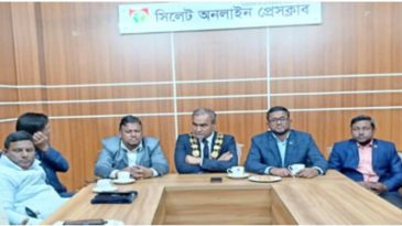 সাংবাদিকরা সমাজের যে সংবাদগুলো তোলে ধরেন তাই মানুষ সত্য মনে করেন: সাইফুদ্দিন খালেদ