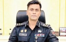 র‌্যাবের সাবেক অধিনায়ক ফরিদ উদ্দিনের বিরুদ্ধে হত্যা মামলা
