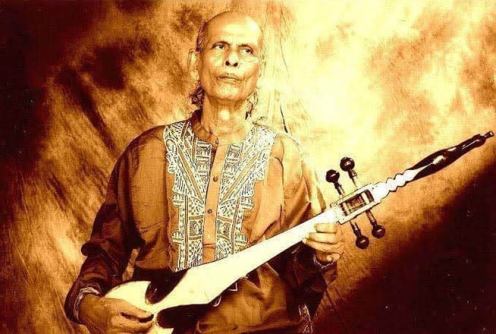 দিরাইতে উদযাপিত হলো শাহ আব্দুল করিম লোক উৎসব-২০২৫