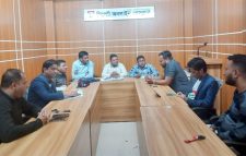 সিলেট অনলাইন প্রেসক্লাবের সাধারণ সভা ও ইফতার মাহফিল ৮ মার্চ