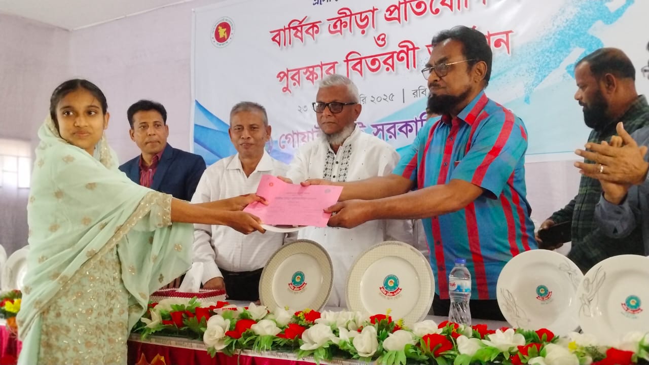 শিক্ষার গুনগত মান উন্নয়ন ও সুন্দর জাতি গঠনে প্রকৃত শিক্ষায় শিক্ষিত হতে হবে- আরিফুল হক চৌধুরী