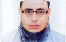 পবিত্র শবে বরাত এর ফজিলত ও ইবাদত: হাফিজ মাছুম আহমদ দুধরচকী