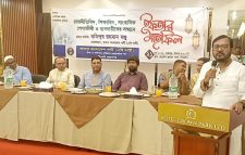 “ফ‍্যাসিবাদীদের বিচার, নিষিদ্ধ ও নির্বাচনে অংশগ্রহণ প্রসঙ্গে অন্তর্বর্তী সরকারের অবস্থান বিভ্রান্তিকর” -মজিবর রহমান মঞ্জু