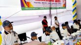 জাতীয় আইন সহায়তা দিবস উপলক্ষে সুনামগঞ্জে র‌্যালী ও আলোচনা সভা অনুষ্ঠিত
