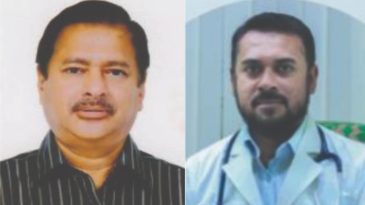 সিলেট বেসরকারি হাসপাতাল ও ডায়াগনষ্টিক ওনার্স এসোসিয়েশনের কমিটি গঠন