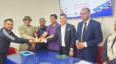 উৎসবমুখর পরিবেশে অনুষ্ঠিত হলো লন্ডন বাংলা প্রেস ক্লাবের অভ্যন্তরিণ ক্রীড়া প্রতিযোগিতা ২০২৫