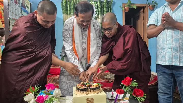 সিলেটে বাবৌযুপ এর অনুষ্ঠানে অসম্প্রদায়িক বাংলাদেশে রাষ্ট্র, সমাজ ও জাতিকে বিবক্ত করার কোন সুযোগ নেই-ইমদাদ