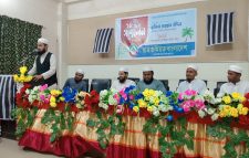 ছাত্র জমিয়ত বাংলাদেশ এয়ারপোর্ট থানা, সিলেট মহানগরের সদস্য সম্মেলন ও কাউন্সিল অনুষ্ঠিত