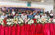 কিশোরকণ্ঠ সাইন্স অলিম্পিয়াড’২৫ এর পুরস্কার প্রদান অনুষ্ঠান সম্পন্ন