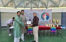 জীবন মান উন্নয়ন করতে গিয়ে আমরা যেনো মানসিক দাস না হই -ড.আমিনুর রহমান