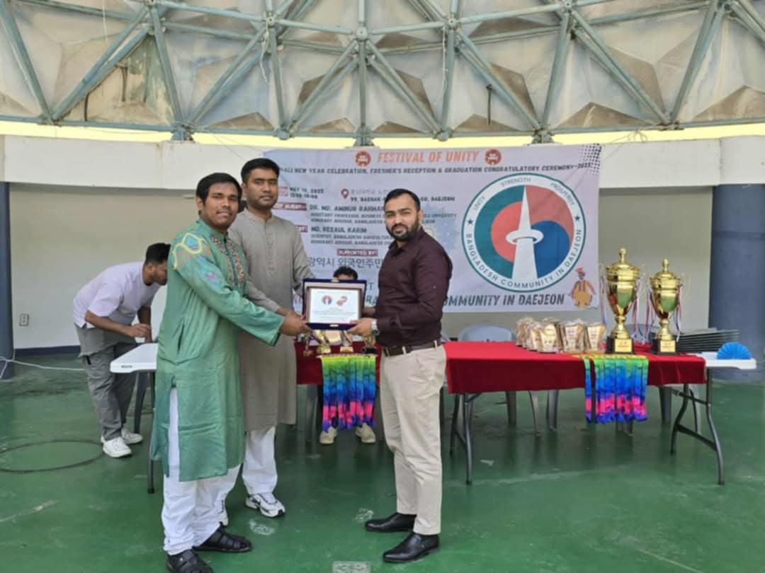জীবন মান উন্নয়ন করতে গিয়ে আমরা যেনো মানসিক দাস না হই -ড.আমিনুর রহমান